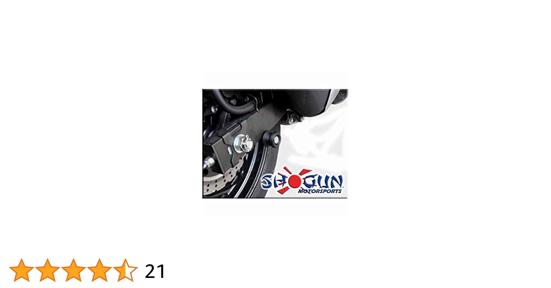 Amazon.com: Shogun USA Made Kaw ZX14R ZX14 2012 2013 2014